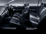 Mitsubishi Lancer Evolution IX Wagon 2005 года